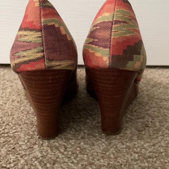 Wedges - Picture 2 of 5